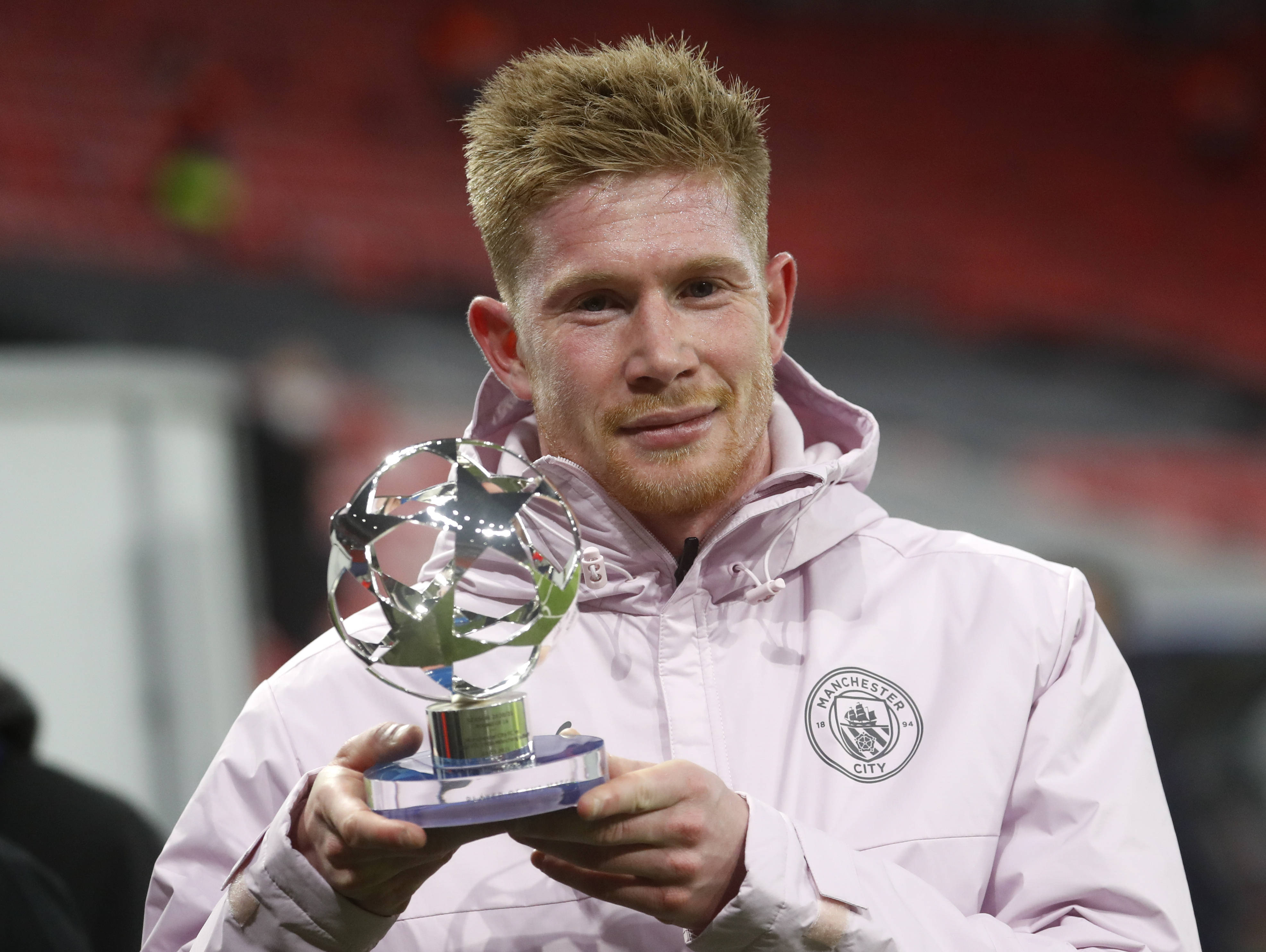 官方：挪威主裁埃斯科斯执法欧冠马竞vs圣吉罗斯联合