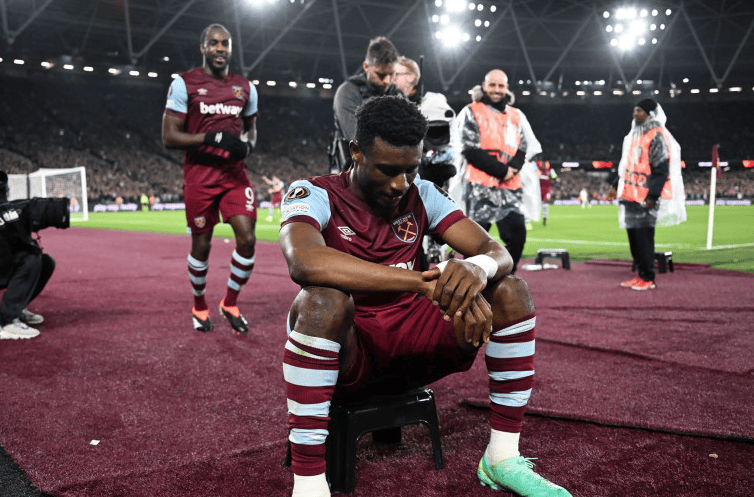 欧洲杯进入百日倒计时，多队提前集训